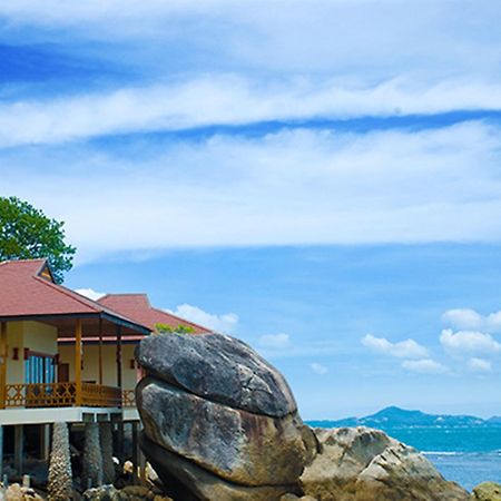Rin Beach Resort Хаад Рин Экстерьер фото