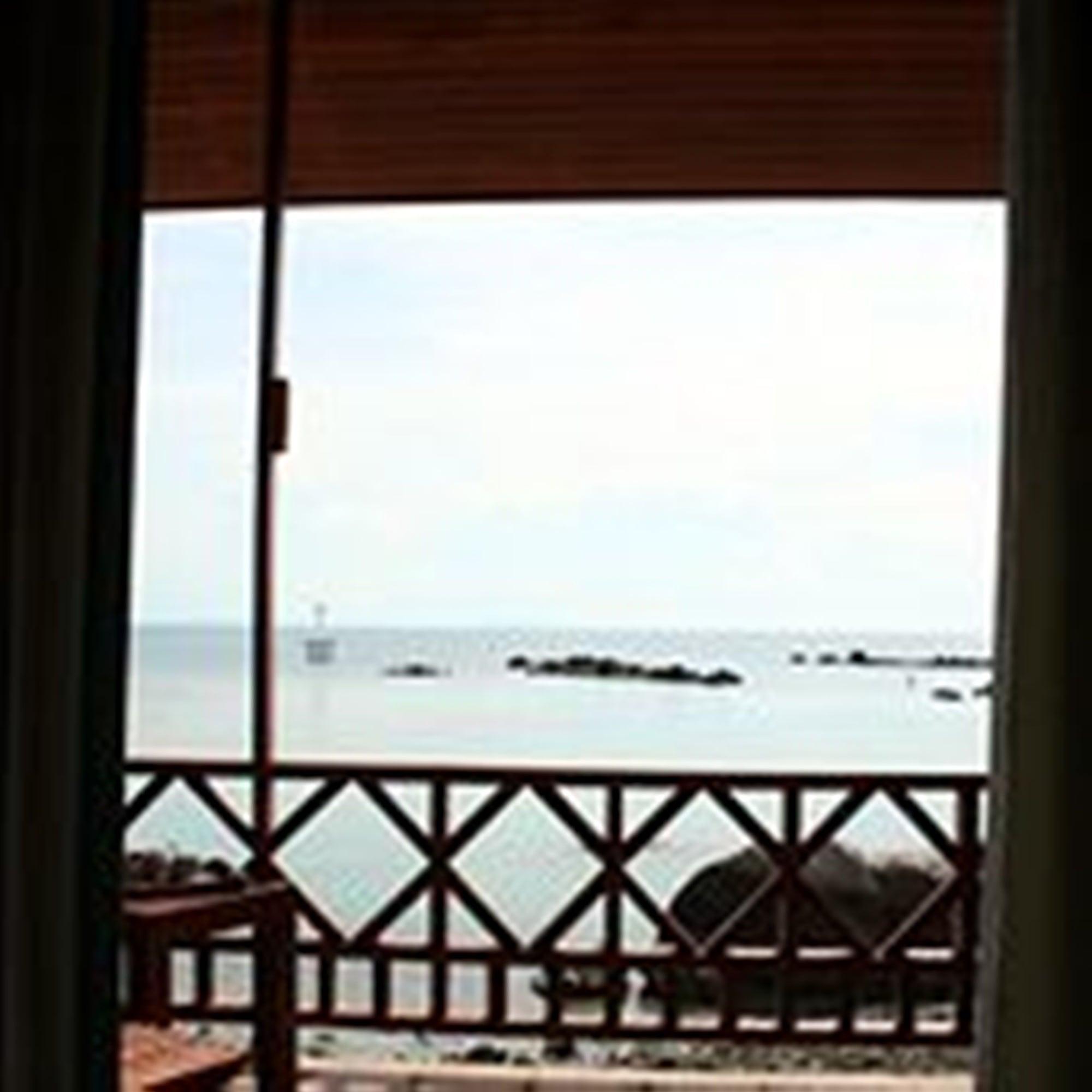 Rin Beach Resort Хаад Рин Экстерьер фото